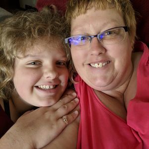 Meet your Posher, Tricia rietveld